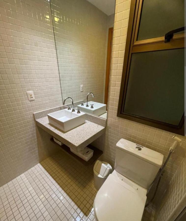 Samba Convention Suites Rio de Janeiro Bagian luar foto