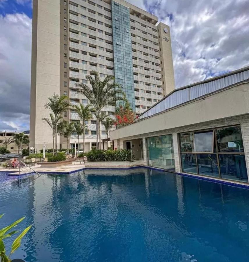 Samba Convention Suites Rio de Janeiro Bagian luar foto