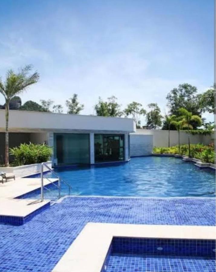 Samba Convention Suites Rio de Janeiro Bagian luar foto