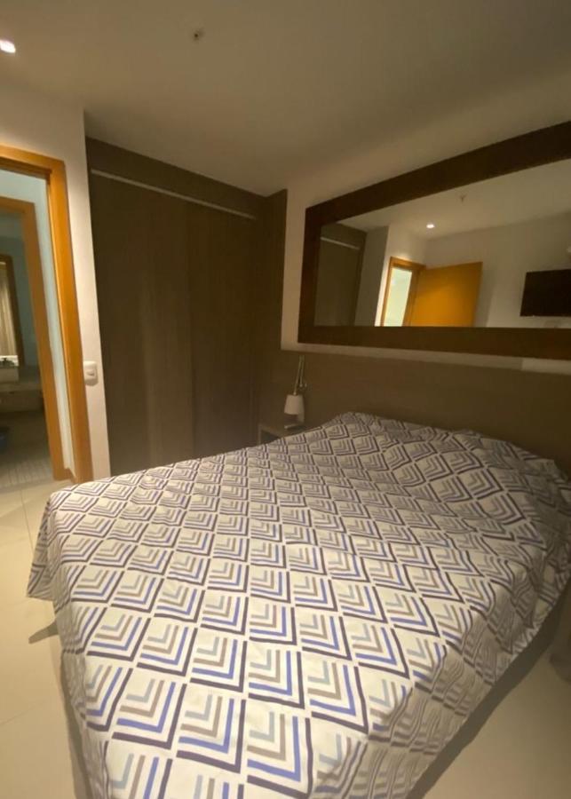 Samba Convention Suites Rio de Janeiro Bagian luar foto
