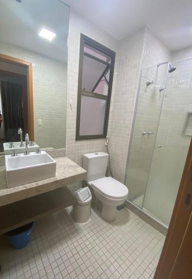 Samba Convention Suites Rio de Janeiro Bagian luar foto